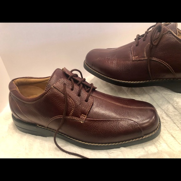 Dockers Shoes Mens New Wo Tags Dockers Prostyle Shoes